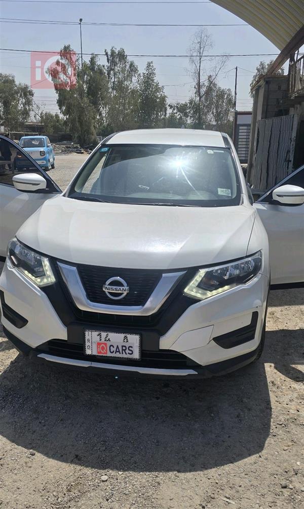 نيسان X-Trail 2019 للبيع في العراق - البصرة